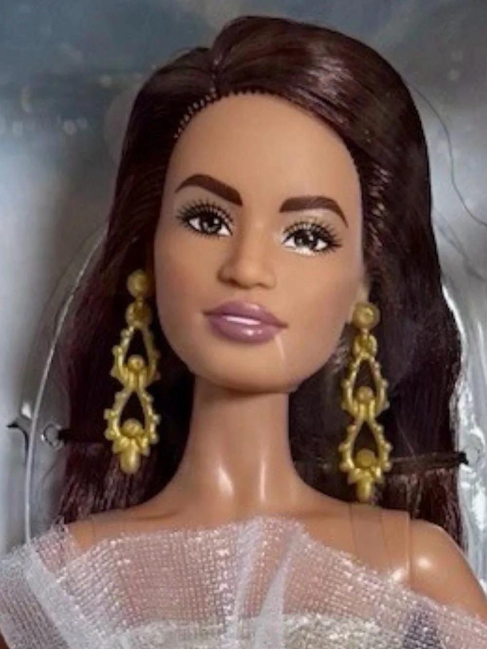 2025 Holiday Barbie Christmas NEW in Box